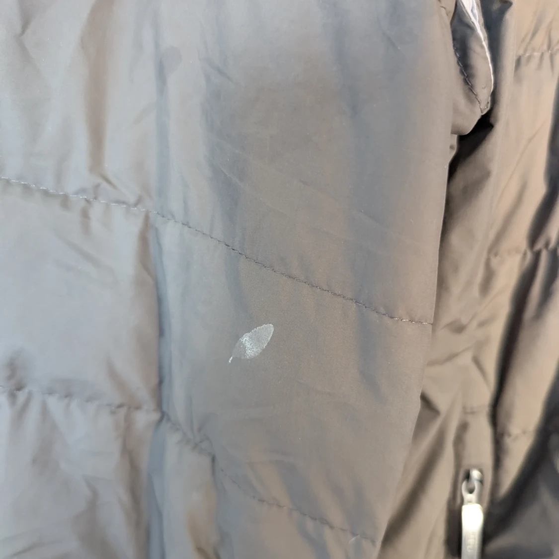 Lättvikts dunjacka från Parajumpers  - 1