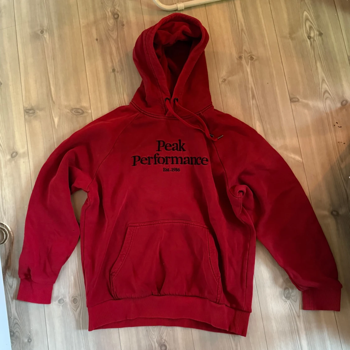 Peak performance Hoodie 