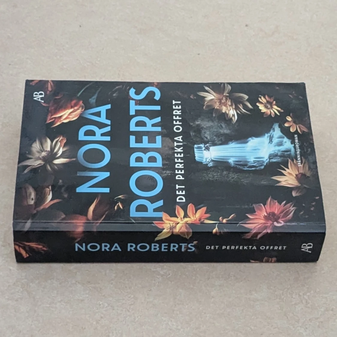 Det perfekta offret - 2