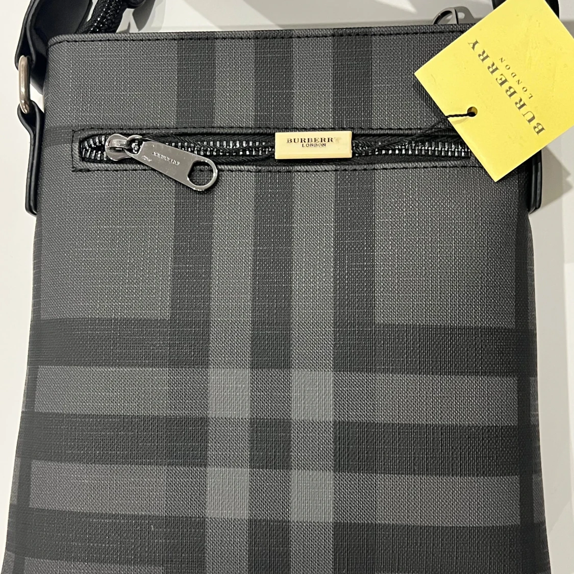 Burberry AxelVäska - 2