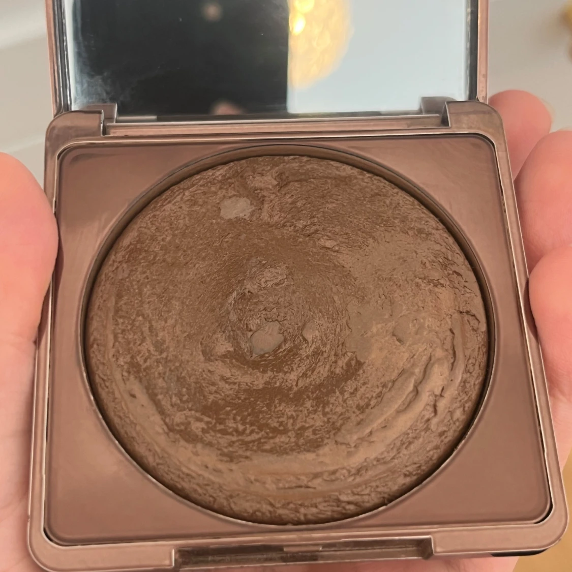 CAIA Glow Bronzer Monaco - 2