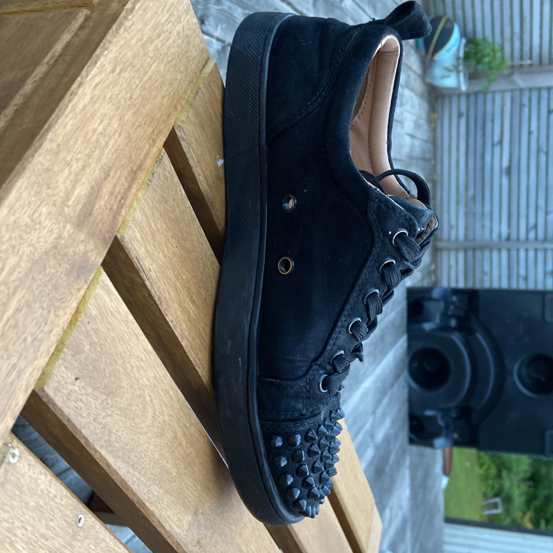 Christian Louboutins - 3