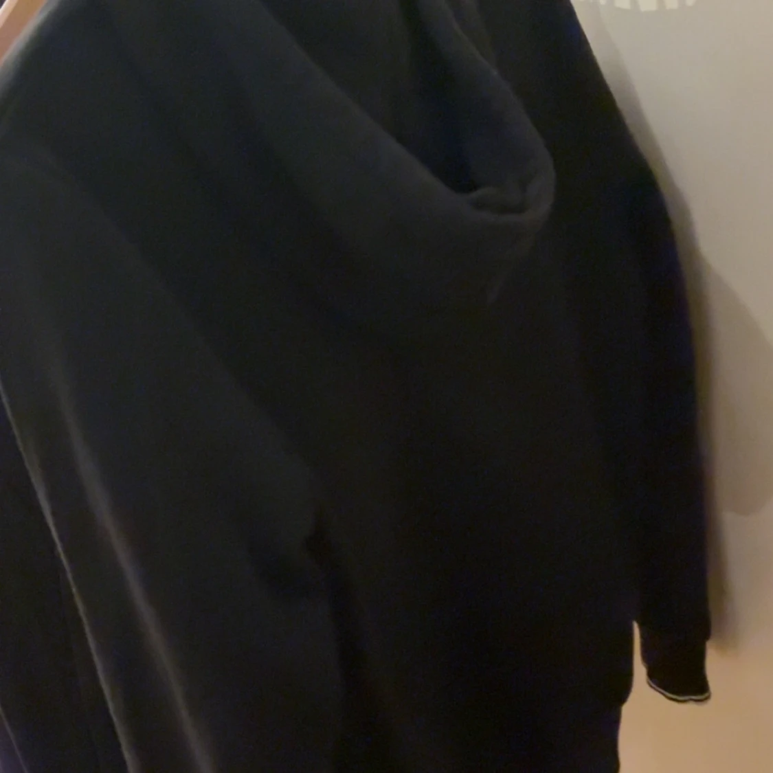 Fred Perry hoodie - 1