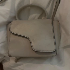 Atp väska - Använt skick därav priset 