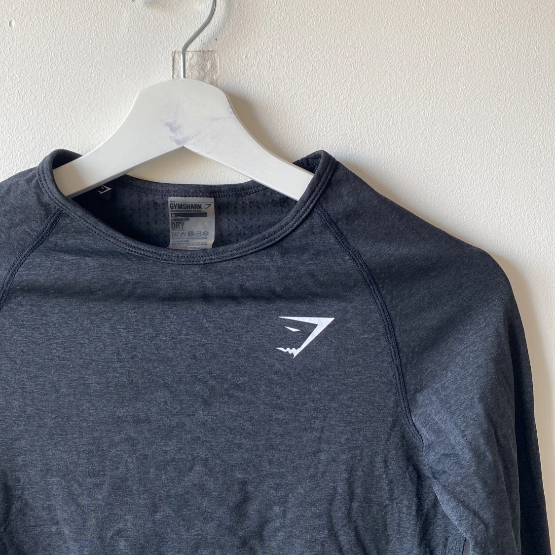 Vital Seamless Gymshark   - 2