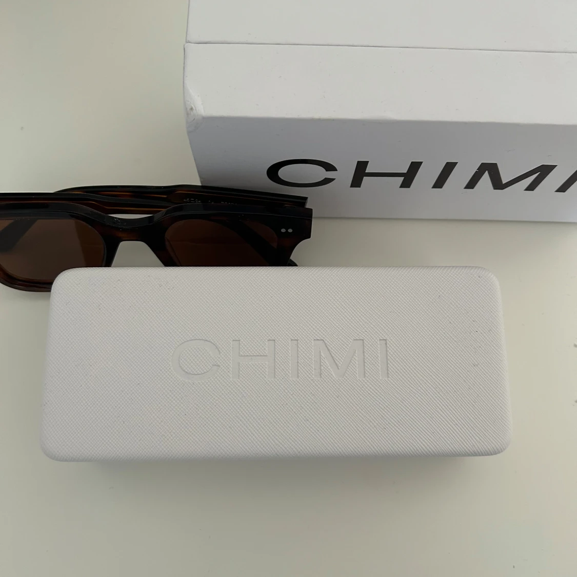 Solglasögon från Chimi - 1