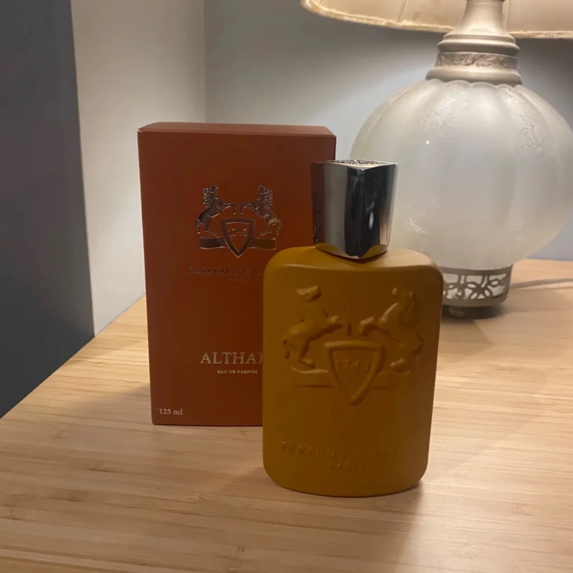 Parfums De Marly Althaïr