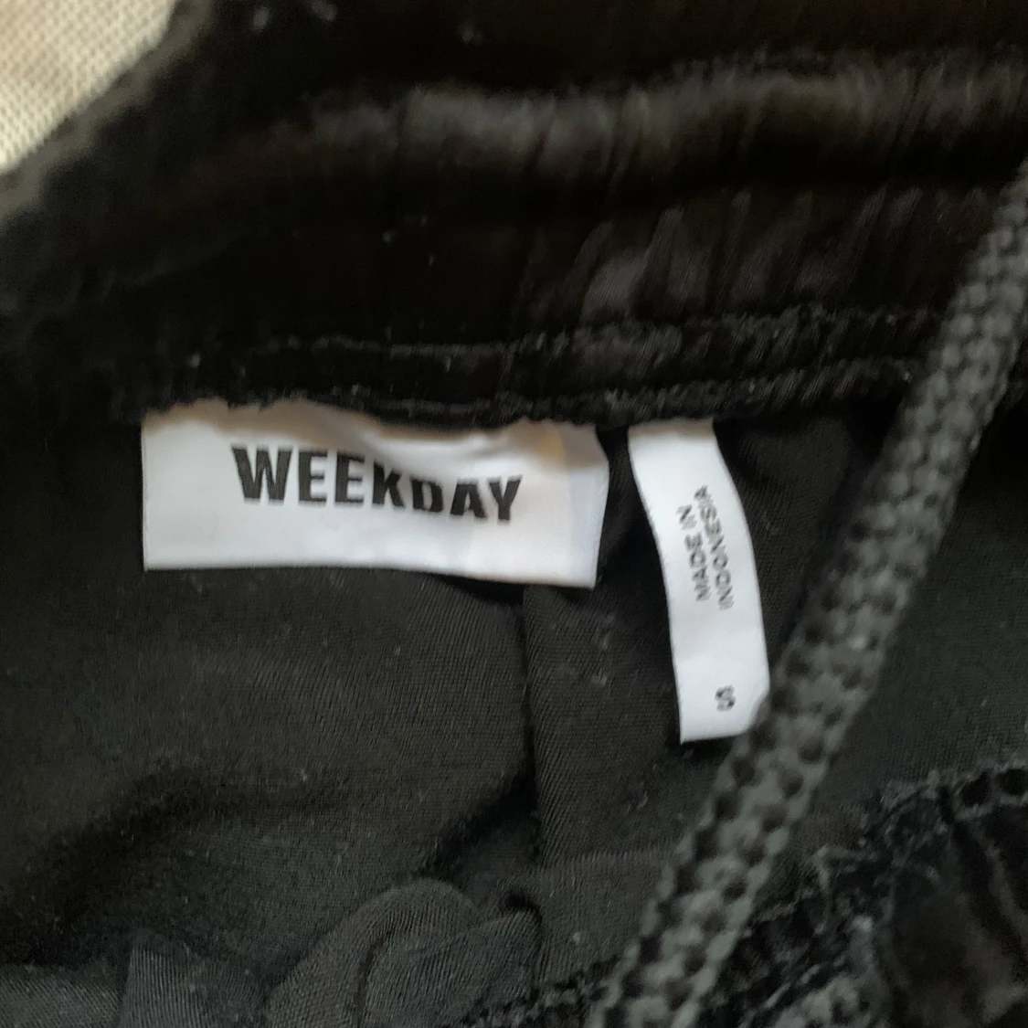 Weekday Trackpants - 1