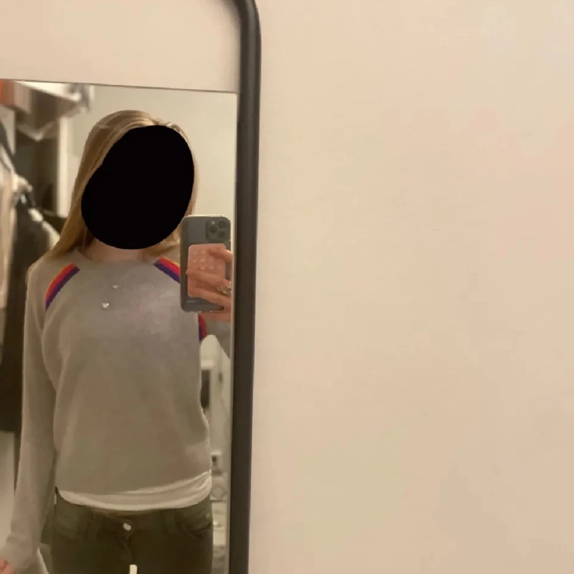 From future tröja - 2