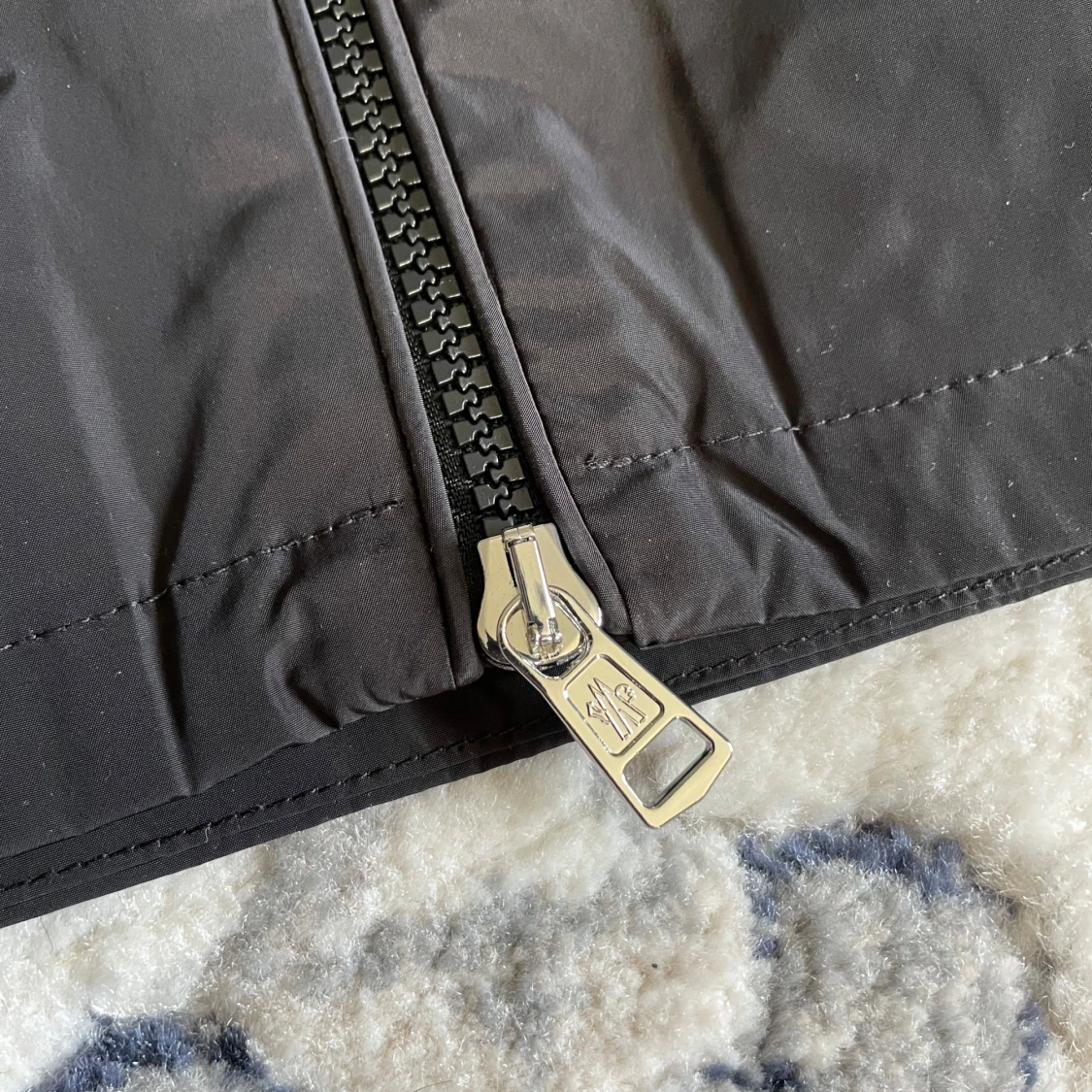 Moncler vindjacka - 4