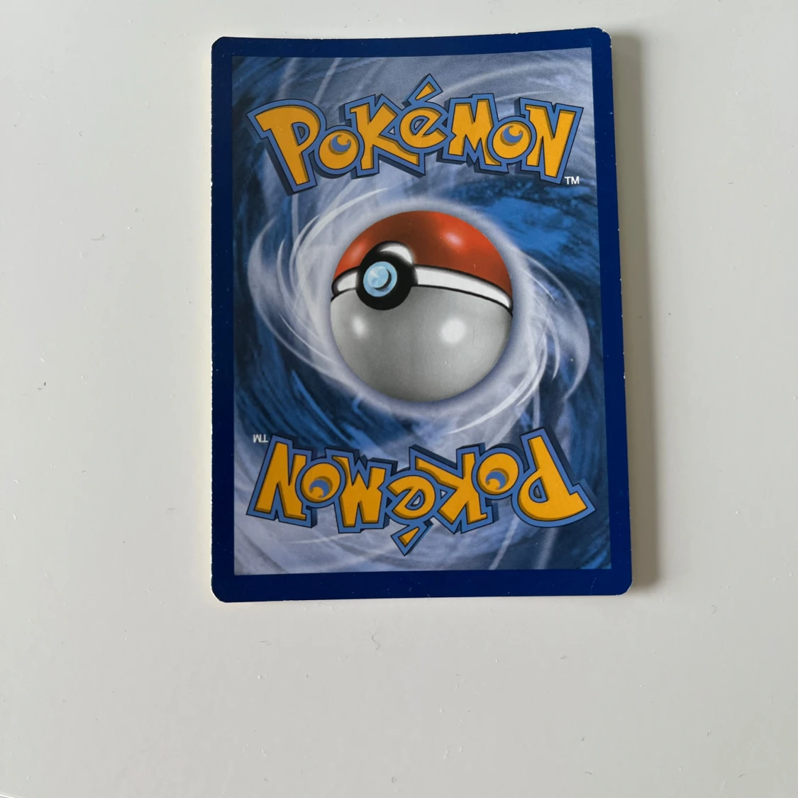 Mew EX Pokémonkort - 1