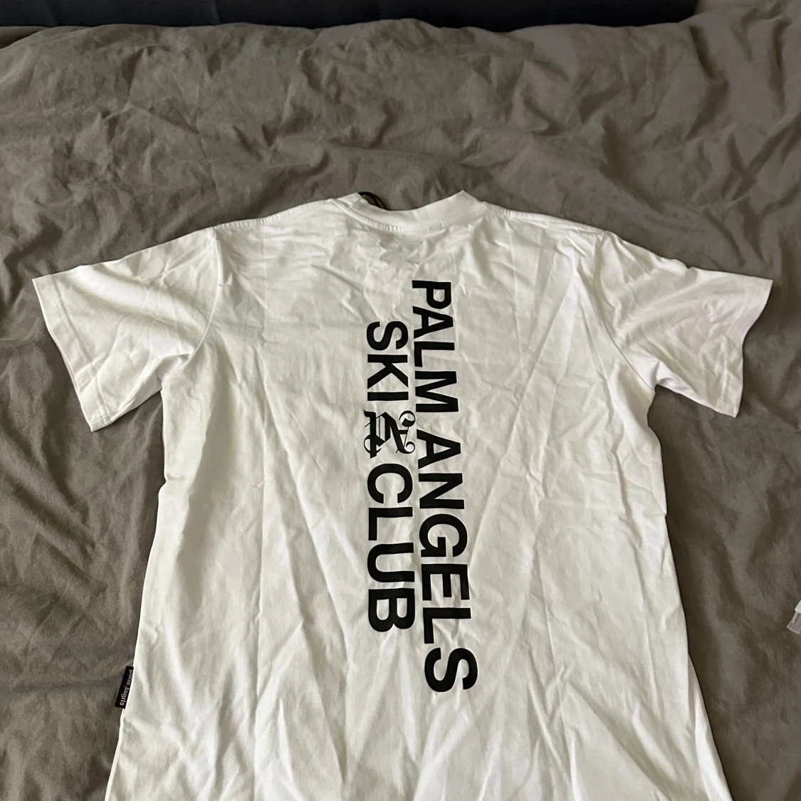 Palm angels T-shirt - 3