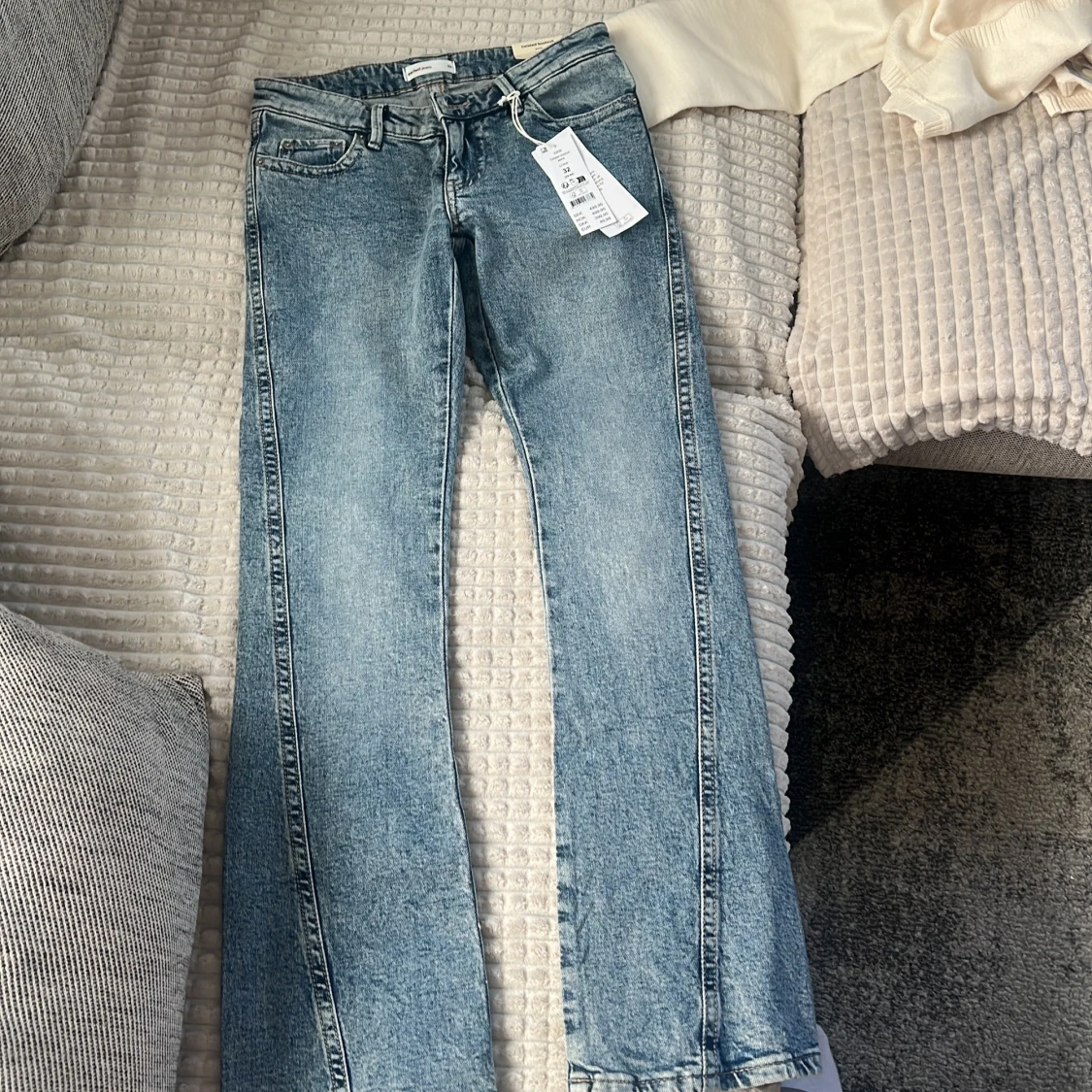 Bootcut jeans  - 93