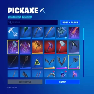 Travis Scott Fortnite Skin - Travis Scott skin från Fortnite, del av Travis Scott-setet. Tillgänglig från Kapitel 2, Säsong 2. Kan användas i Battle Royale, Fortnite Festival och Rocket Racing.
