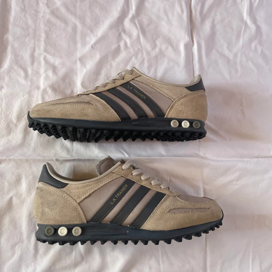 Adidas la trainer
