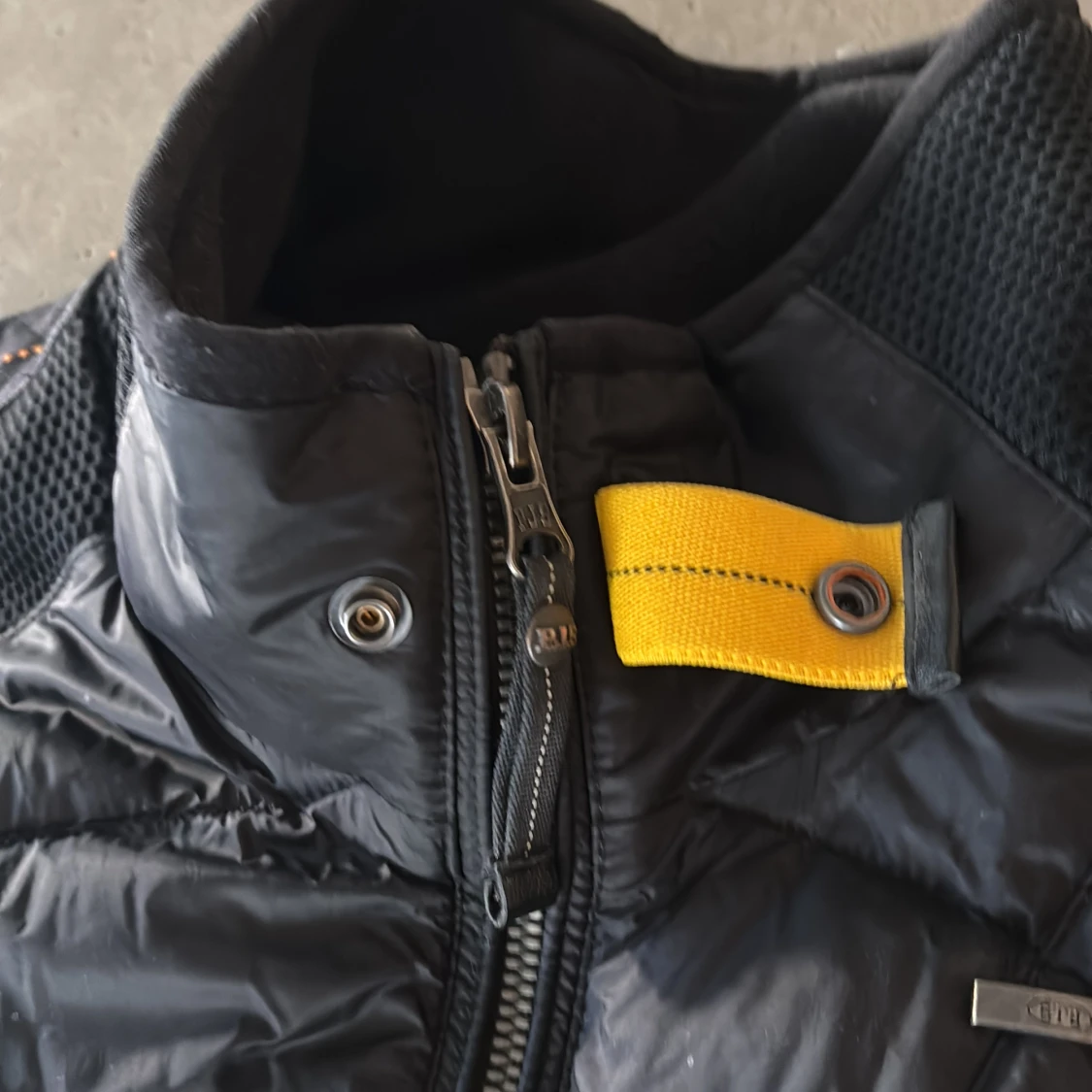 Parajumper cardigan  - 2