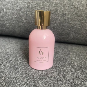 Ida Warg: Azucar - Ida Warg: Azucar. 50ml.