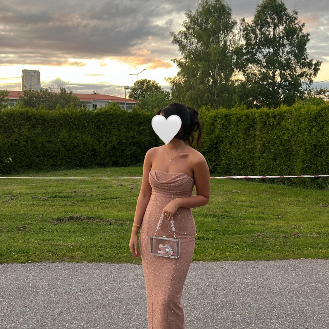 Oh Polly klänning - 1