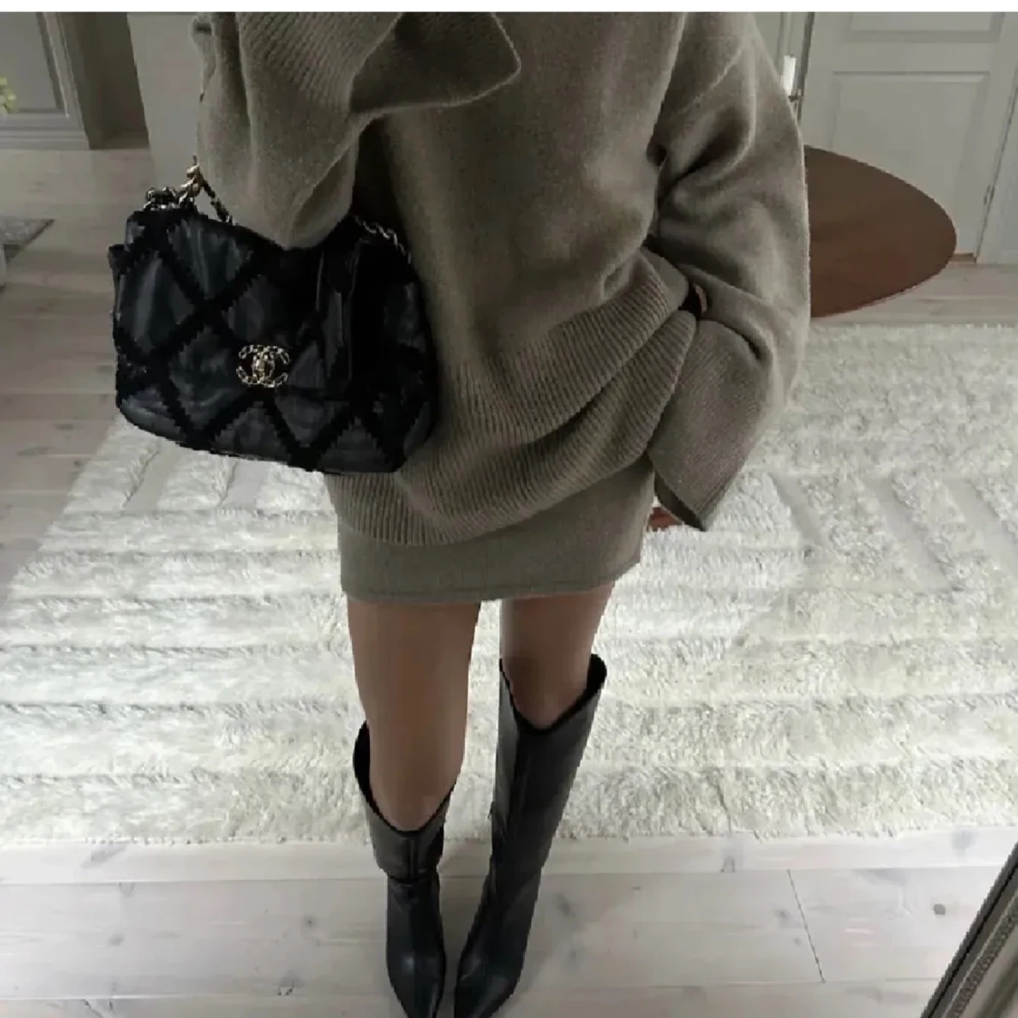 𝓢ö𝓴𝓮𝓻 stickat set från NA-KD