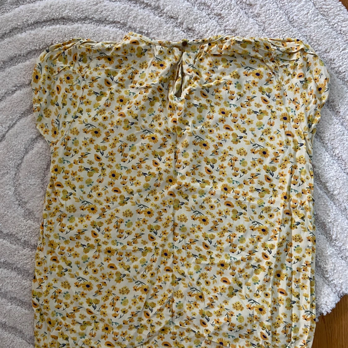 Blommig blus från Holly & Whyte - 3