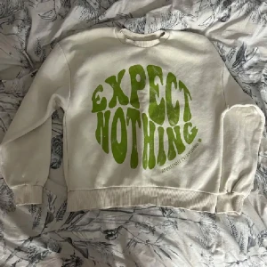 Gina tricot sweatshirt  - Fint skick ❤️