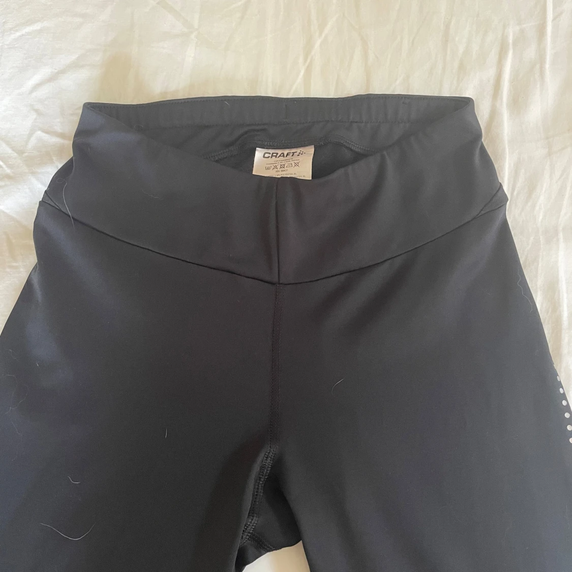 Tränings tights - 1