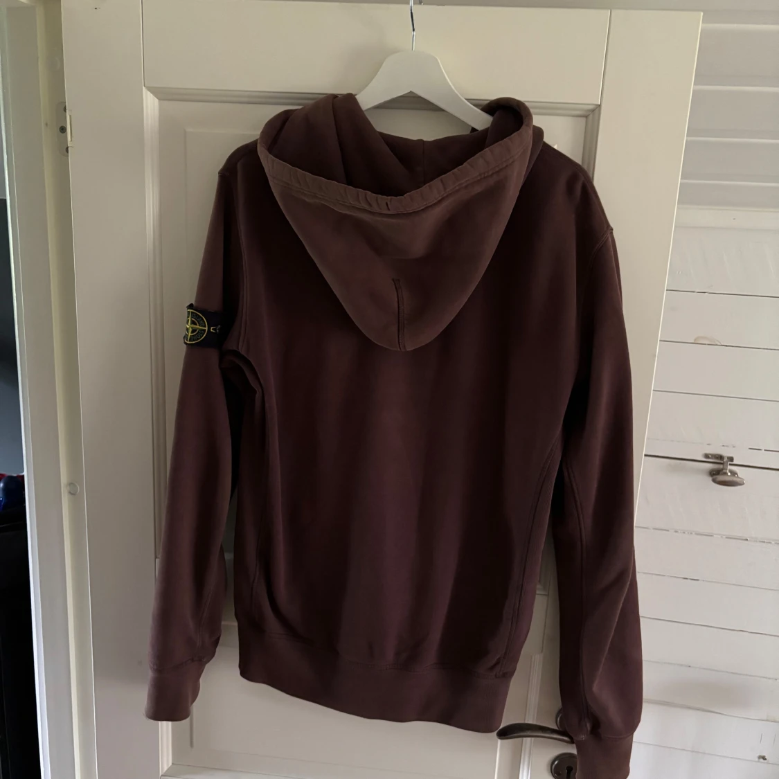 Stone Island hoodie - 1