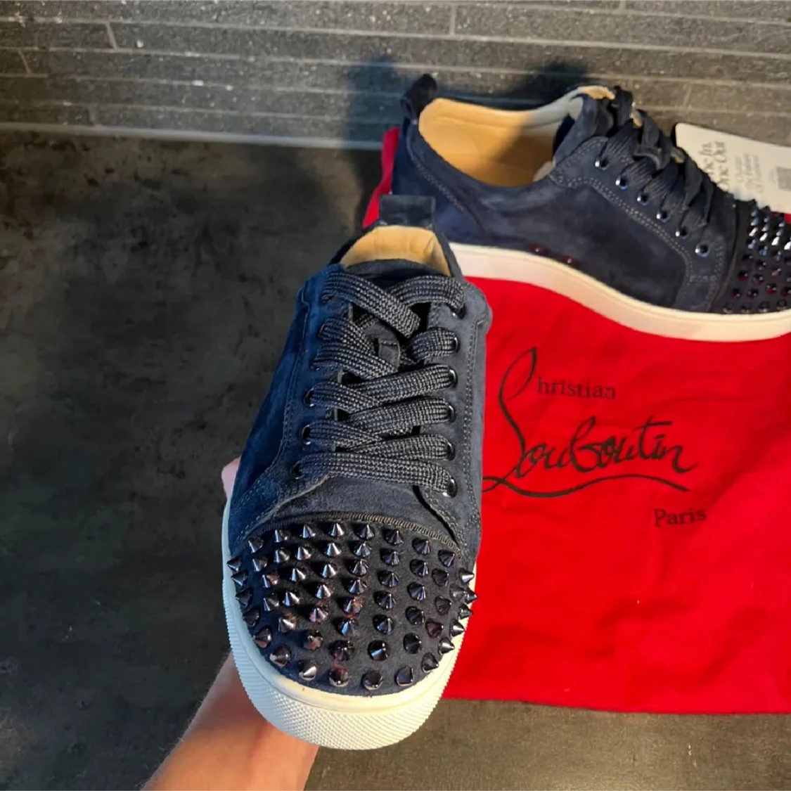 Christian Louboutin  - 1