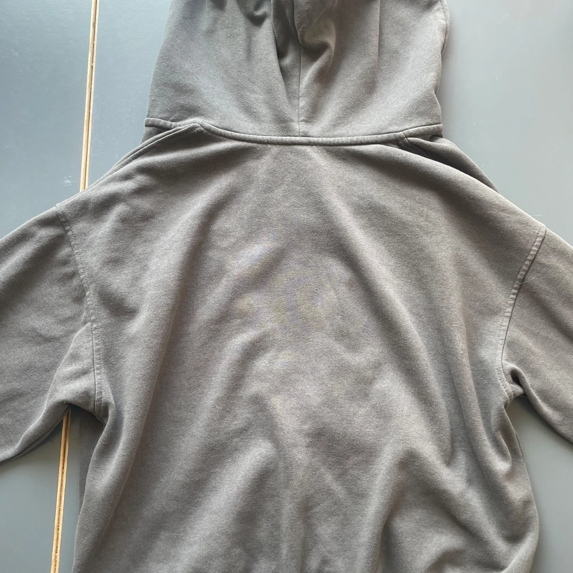 Baggy y2k hoodie  - 4