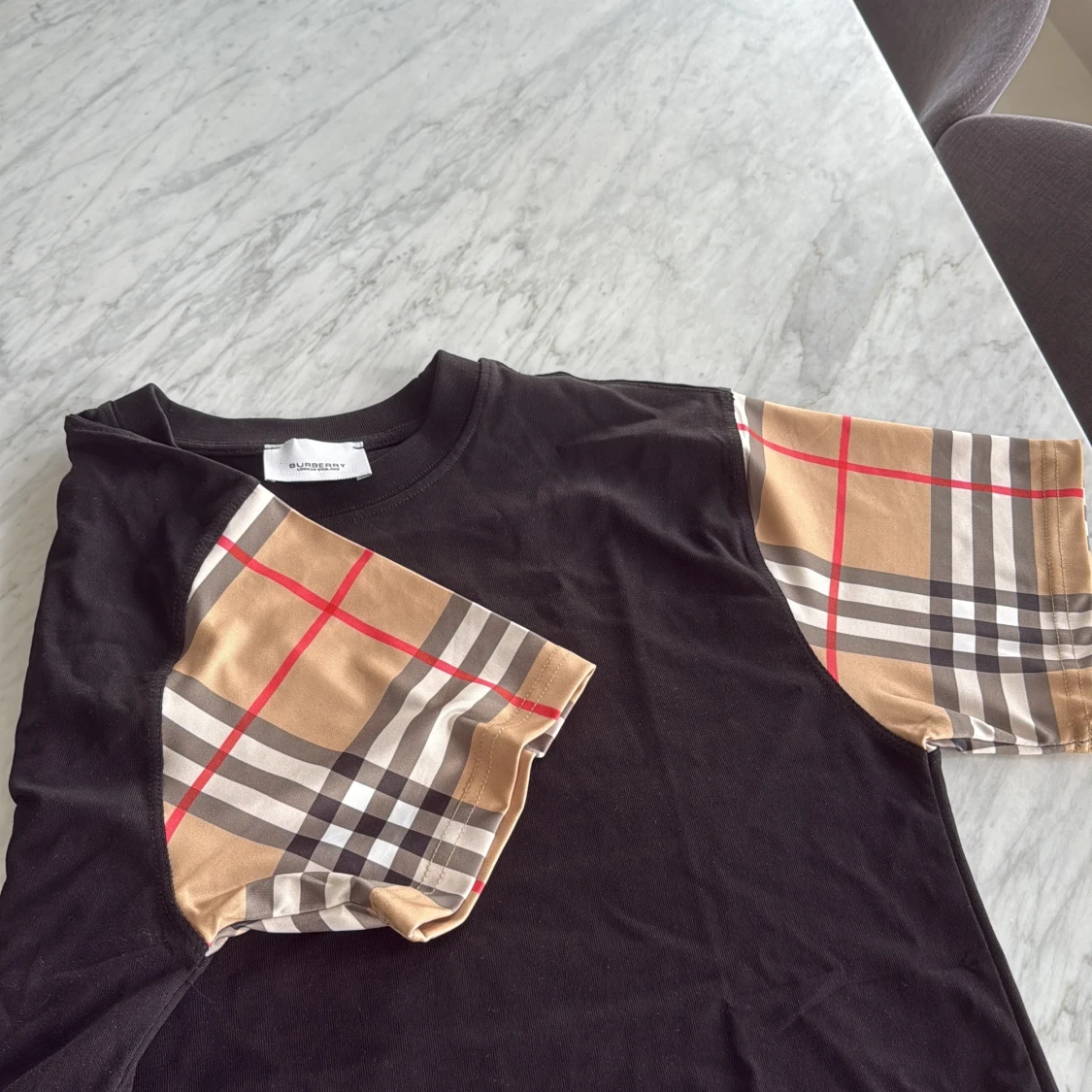 Burberry T-Shirt - 2