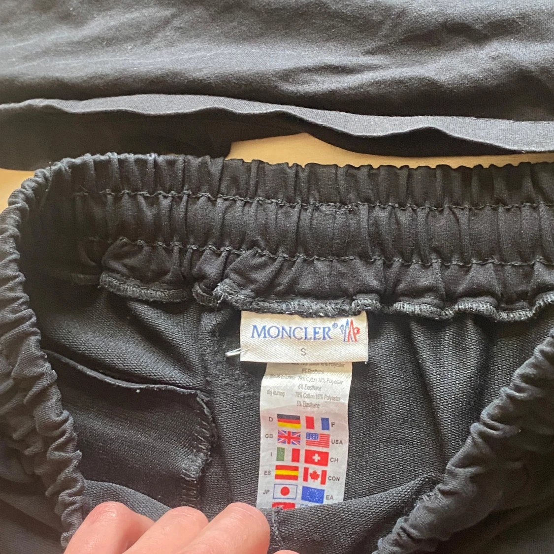 Sommarset från moncler - 3