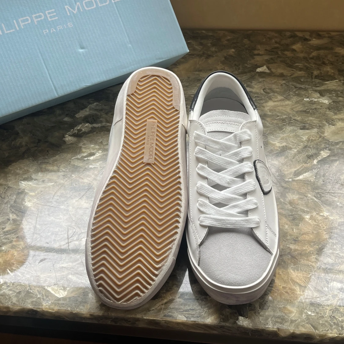 Philippe Model Sneakers - 1