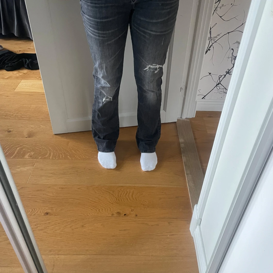 Ltb jeans valerie grå - 3