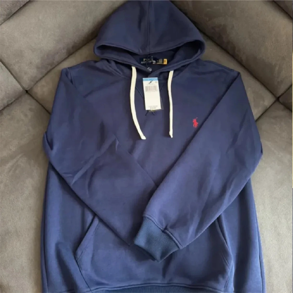 Ralph Lauren hoodie - 1