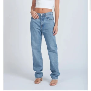 Jeans - Jeans från dr denim💌knappt använda