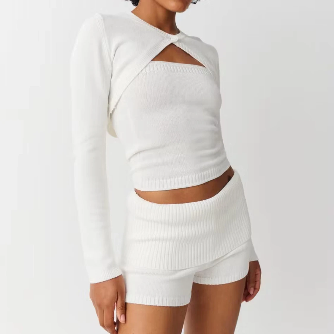 Gina shorts (söker) - 1