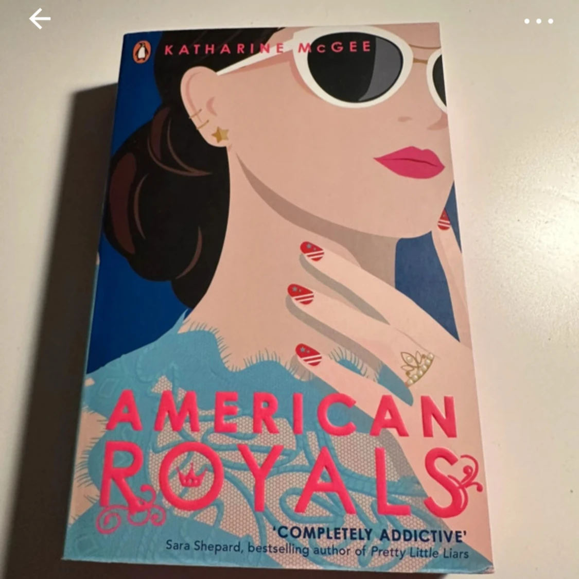 American Royals