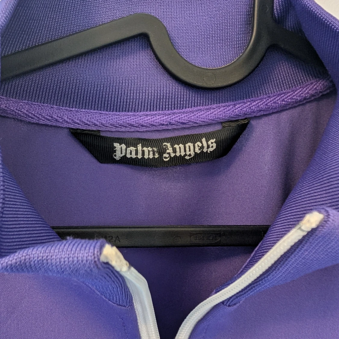 Lila jacka från Palm Angels - 4