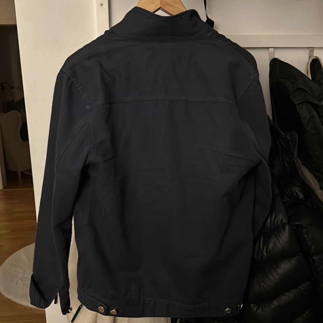 Svart jacka från A Day's March - 2