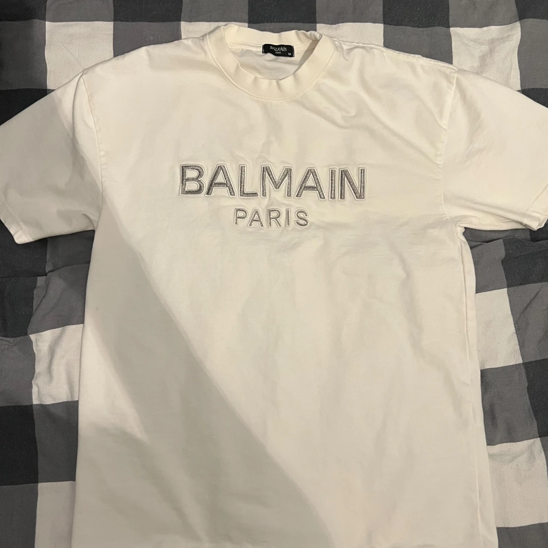 Balmain T-shirt