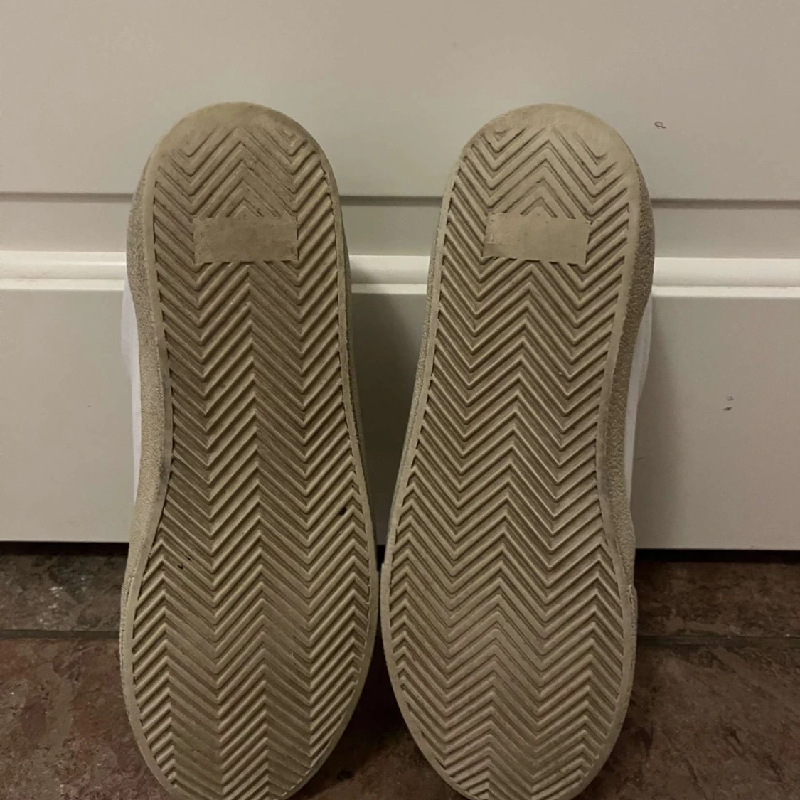 Saint laurent vita sneakers - 1