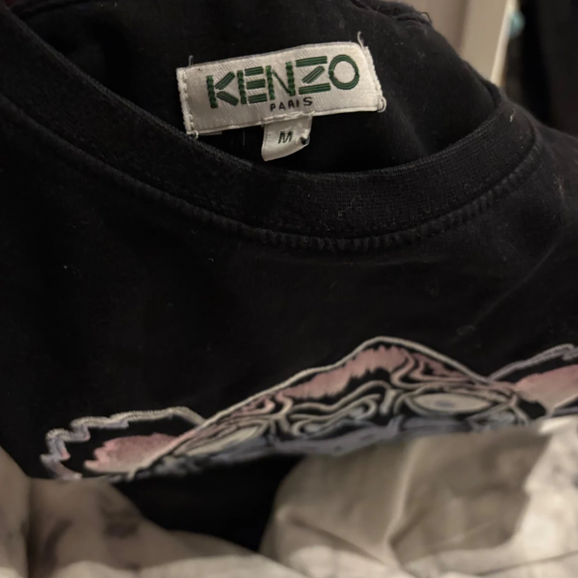 Kenzo tröja - 2
