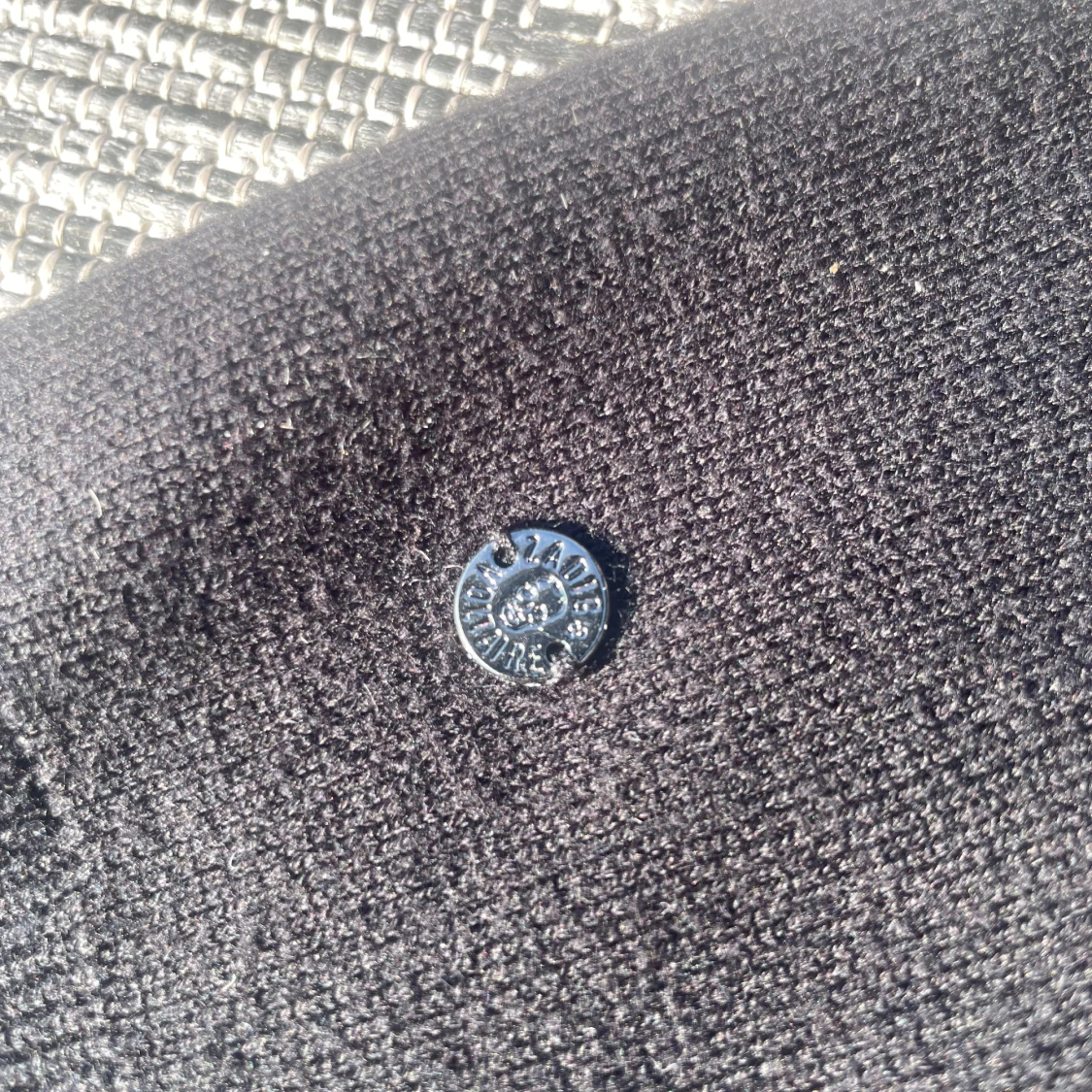 Grå ombre tröja från Zadig & Voltaire - 3