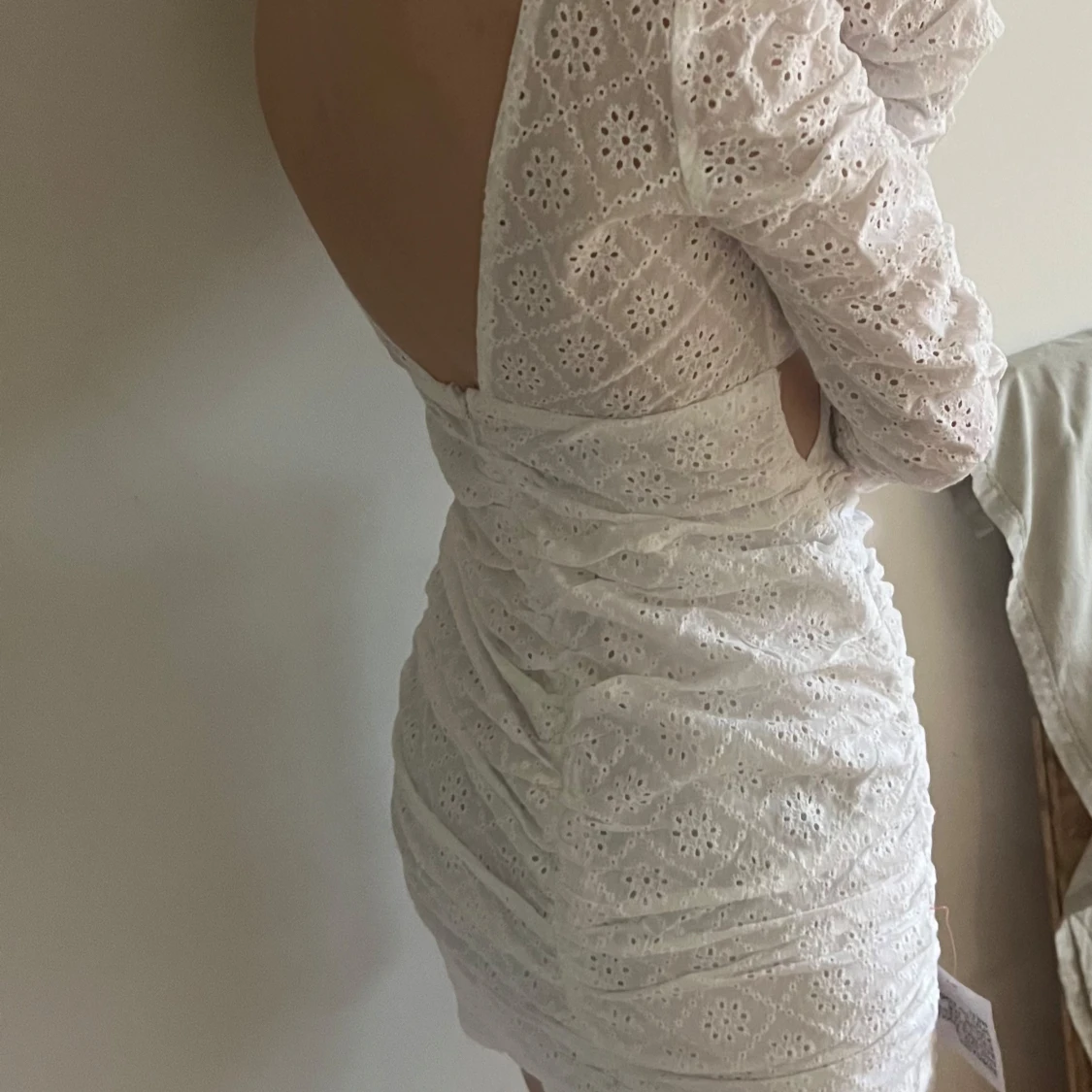 Student klänning - 1