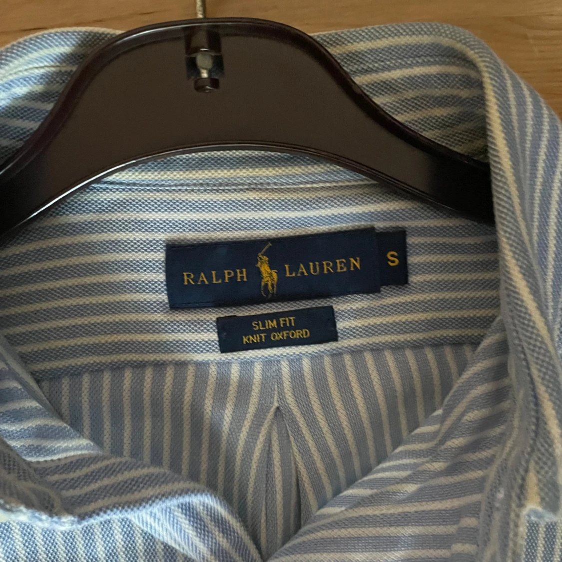 Ralph Lauren skjorta - 1