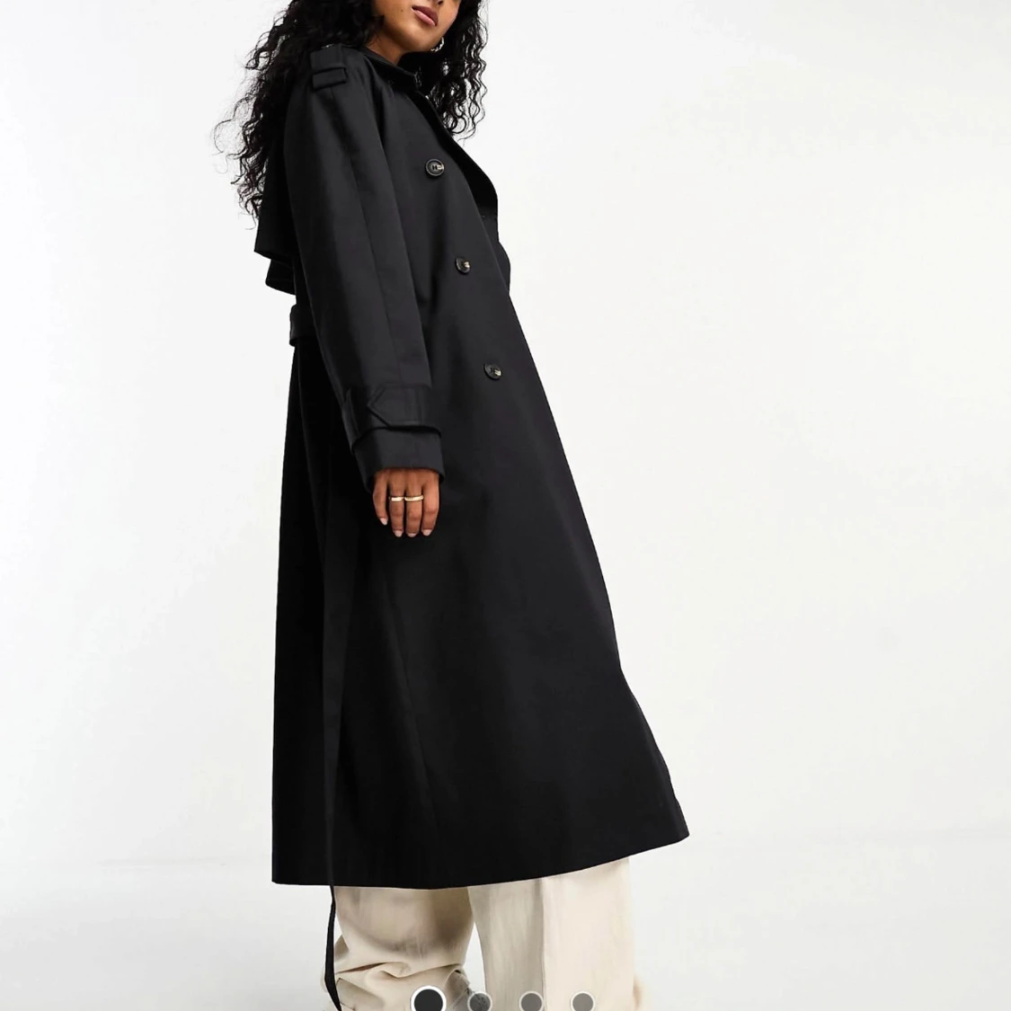 Trenchcoat  - 3