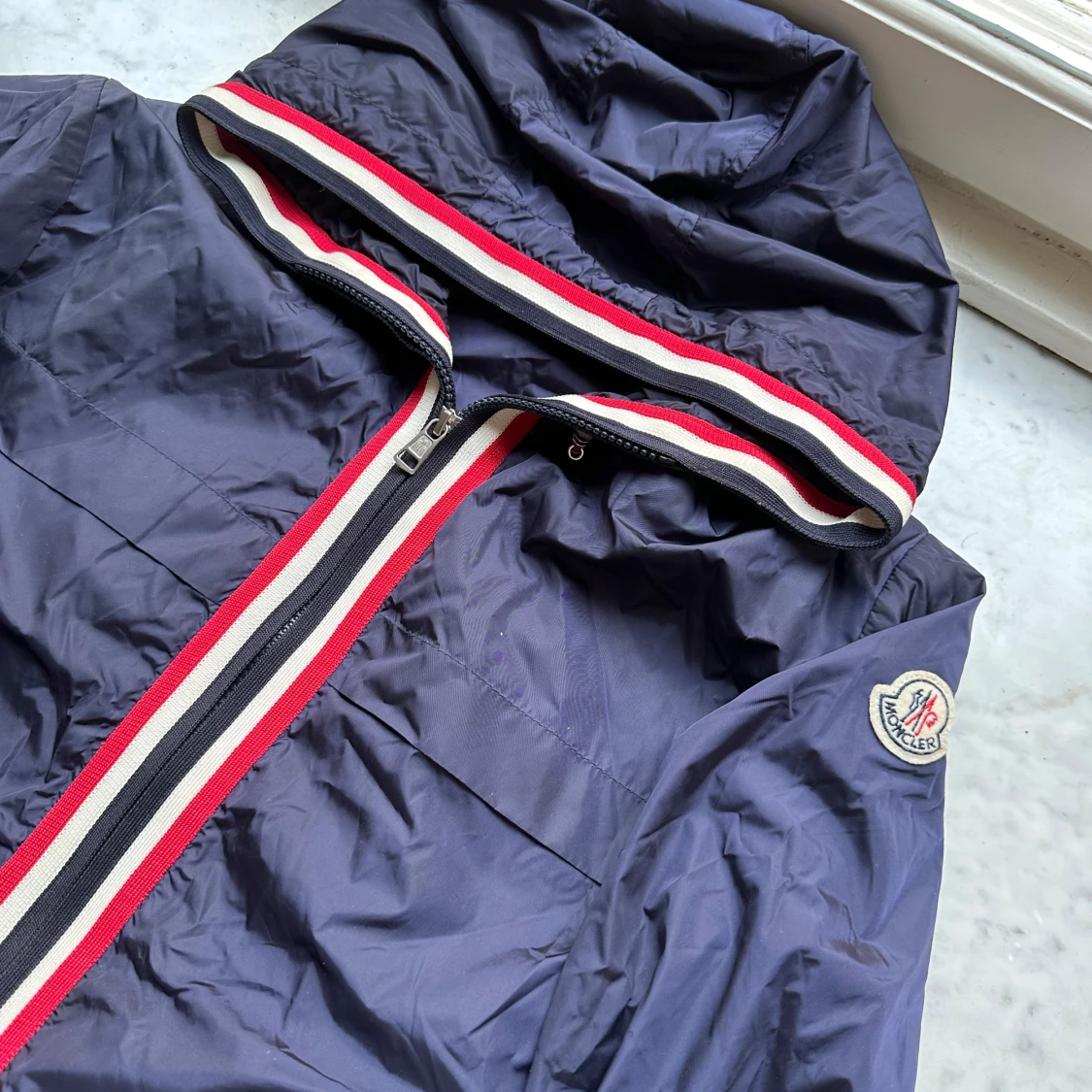 Moncler vårjacka - 1