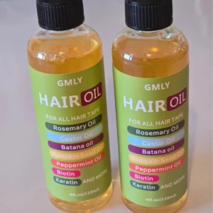 Hår olja och frans serum  - Priset gäller för bara en hår olja och serumet. Ögonfransserum från MCO för längre och fylligare ögonfransar. Kommer i en elegant guldtonad förpackning med en smidig applikator. Perfekt för att vårda och stärka dina fransar.