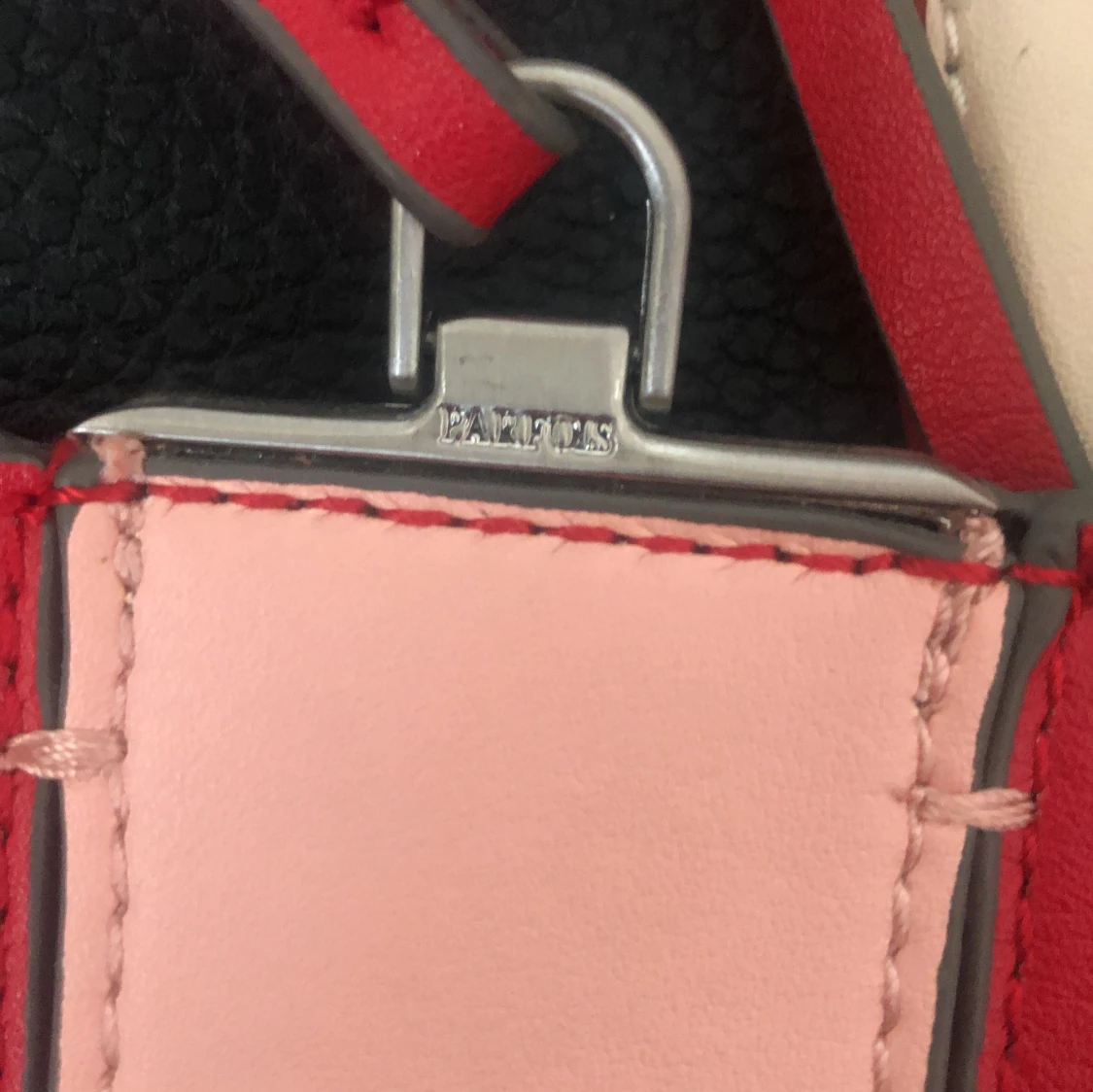 Svart handväska från Parfois - 1