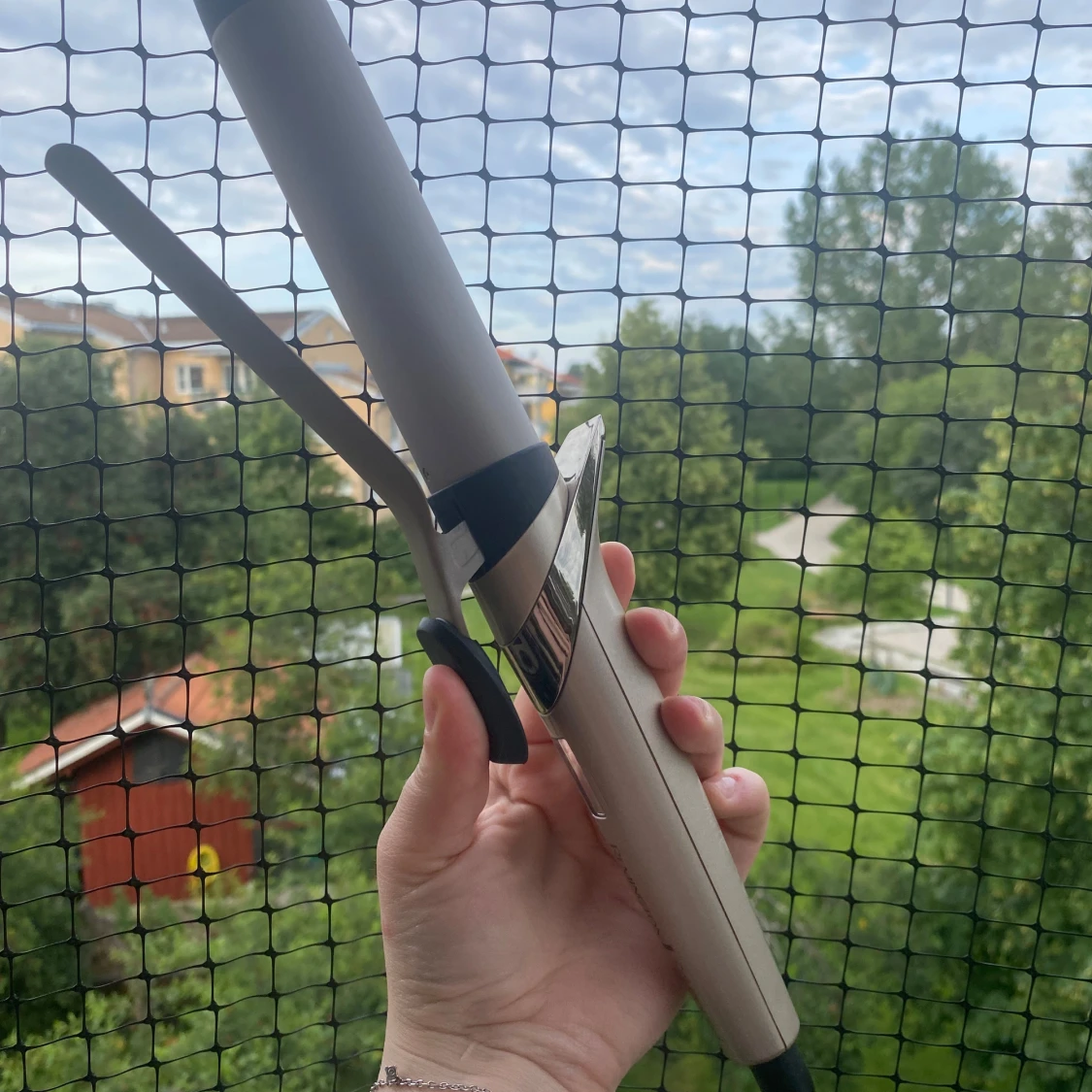 Remington locktång Advanced Colour Protect - 3